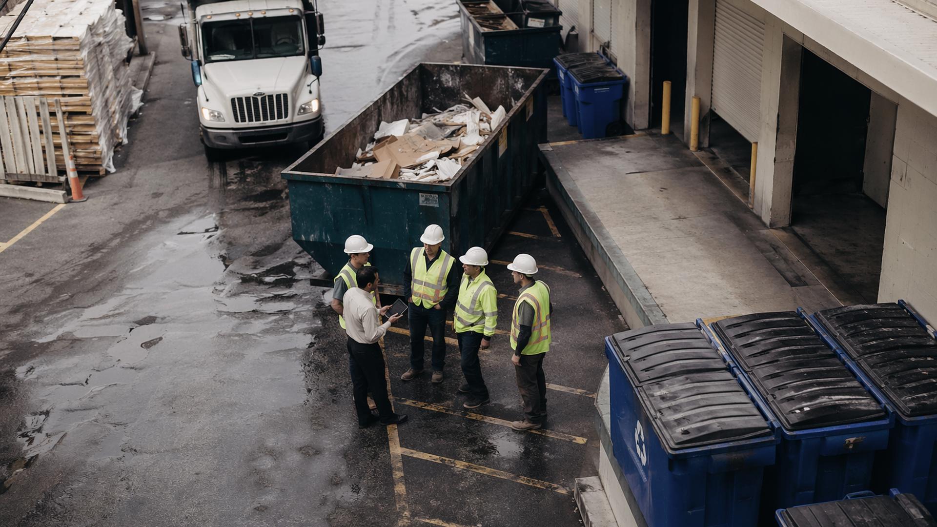 5 Best Construction Dumpster Rental Los Angeles Roll Off Dumpster Demolition Debris Companies in 2026
