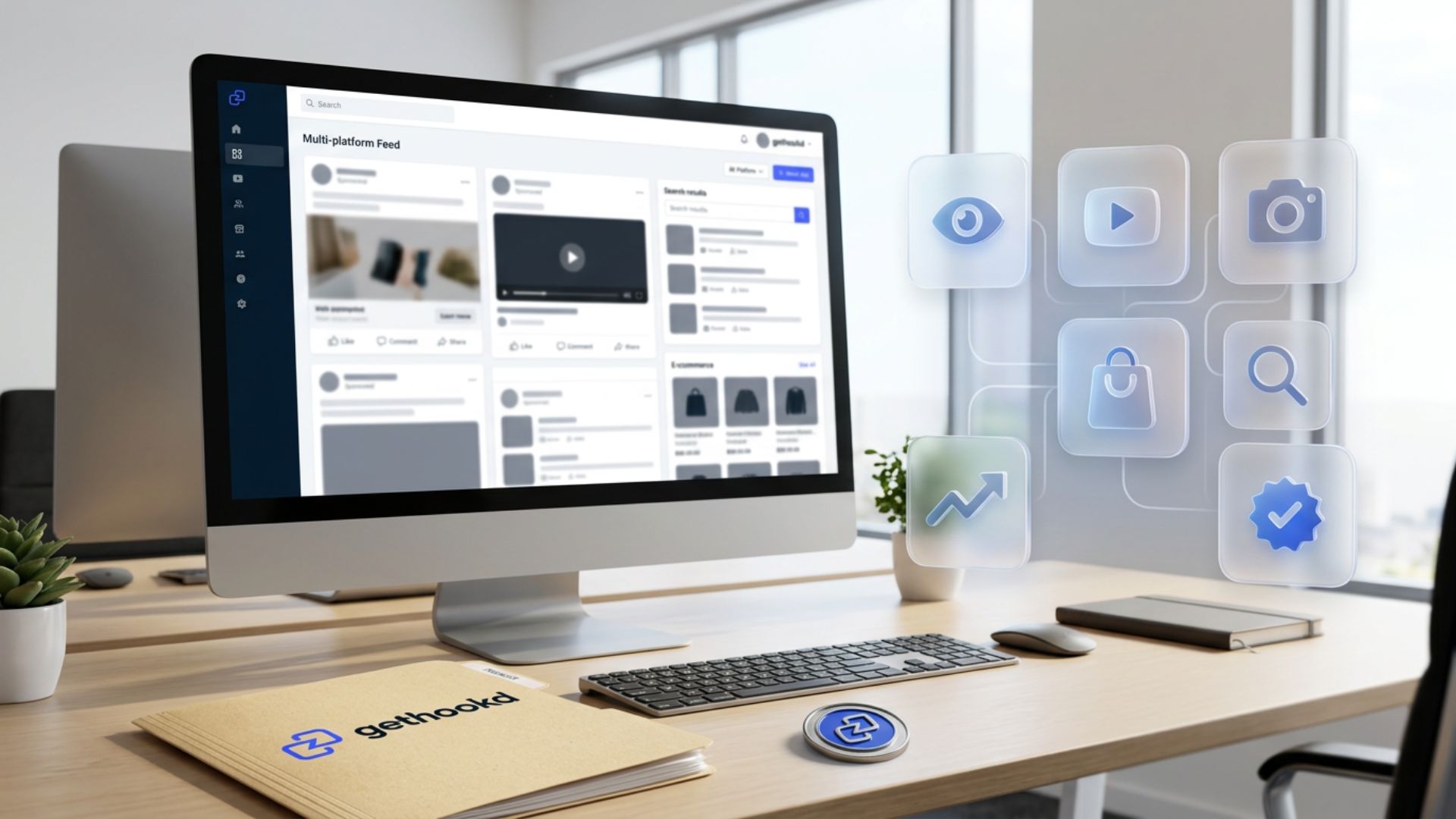 GetHookd Customer Testimonials and Real User Experiences With Ad Spy and Competitive Intelligence Tools