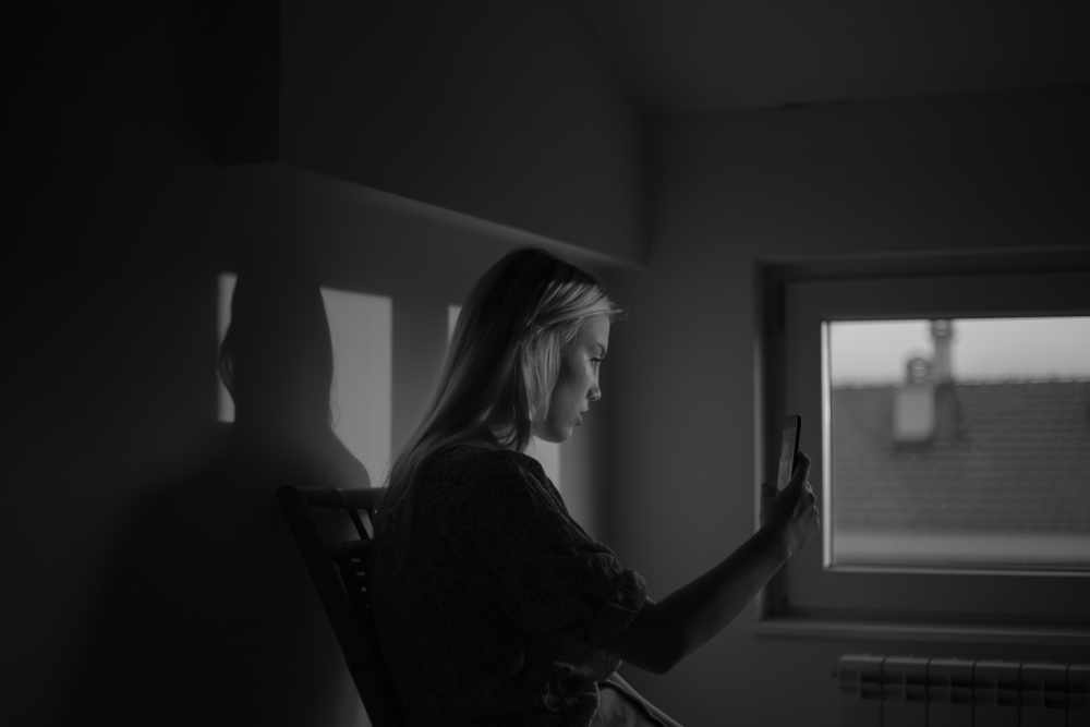 Digital Companionship in the Age of Isolation