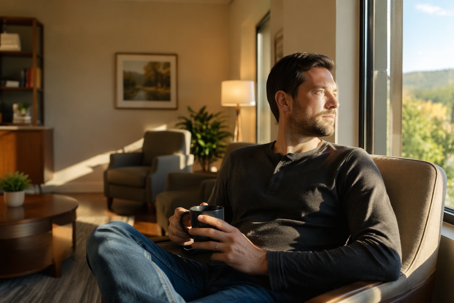 What Makes Inpatient Rehab More Effective Than Outpatient for Long-Term Sobriety